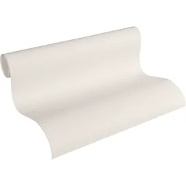 Living Walls Vliestapete Hygge 53 cm x 10 m 300 g beige