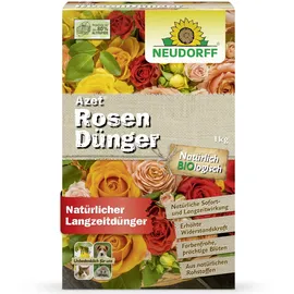 NEUDORFF RosenDünger