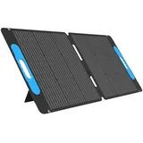 RealPower Solarpanel SP-200E 200 Watt 4 Panel Faltbar