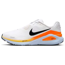 Nike Structure 26 Herren Weiß/Schwarz/Blau 46