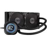 Corsair Nautilus 240 LCD 240mm Radiator