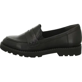 TAMARIS Loafer Damen Schwarz 37