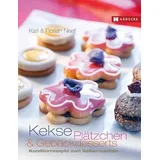 Hädecke Kekse, Plätzchen und Gebäckdesserts