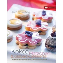 Hädecke Kekse, Plätzchen und Gebäckdesserts
