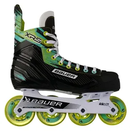 Bauer Hockey XRS Schwarz 40,5