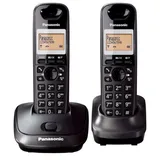 Panasonic KX-TG2512FXT DECT DUO