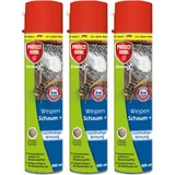 Protect Home FormineX Wespenschaum - 3x 600 ml