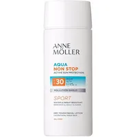 Anne Möller Aqua Non Stop Facial Lotion LSF 30