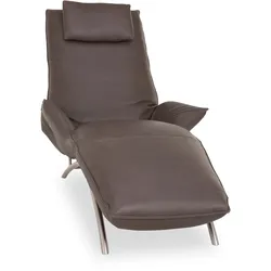 Einzelliege KOINOR JOLEEN - BHT 78x107x152 cm