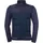 Uhlsport Essential Multifunktionsjacke mit abnehmbaren Ärmeln marine S