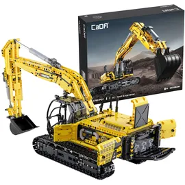 CaDA Bricks CaDA C61082W