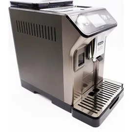 De'Longhi Eletta Explore Cold Brew ECAM450.86.T titan