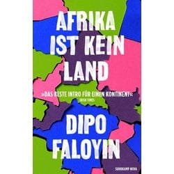 Afrika ist kein Land