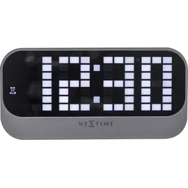 Nextime Tischuhr - Nextime Modell: 5211ZW