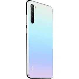 Xiaomi Redmi Note 8 2021 4 GB RAM 64 GB Moonlight White