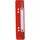 Durable Heftstreifen Flexi 150x38mm rot 250 St.