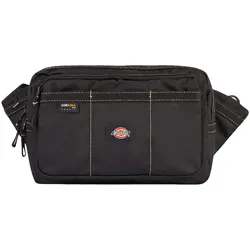 Dickies Cross Body Bag 25 cm - Black