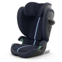 cybex GOLD Kindersitz Solution G2 Plus Ocean Blue