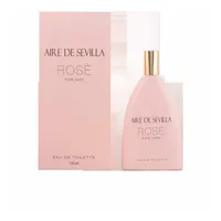 Instituto Español Aire de Sevilla Rosè Eau de Toilette 150 ml