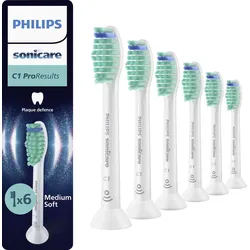 PHILIPS Sonicare Bürstenköpfe C1 Pro Results