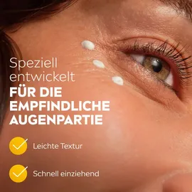 NIVEA Q10 Power Augencreme 15 ml