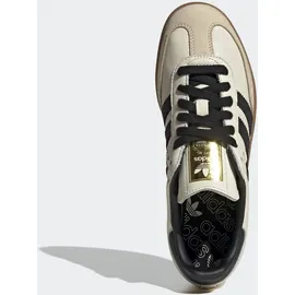 adidas Samba OG Cream White/Core Black/Sand Strata 43 1/3