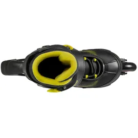 Playlife Joker yellow glow 28-30,5