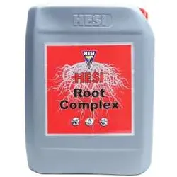 Hesi Wurzel Complex | Wurzelstimulator | 5 Liter