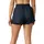 Brooks Damen Dash 2-in-1 Short schwarz