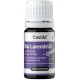 Casida Lavendelöl BIO zum Verzehr innerlich