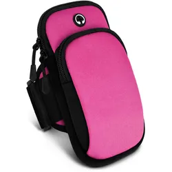 ONEFLOW Force Case ZTE Blade A54 Handy Armband Sport