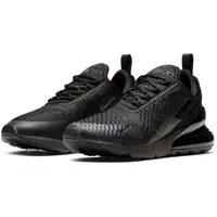 Nike Air Max 270 Herren Black/Black/Black 40