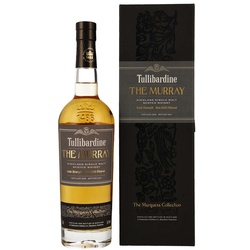 Tullibardine The Murray - 2008/2021 - Cask Strength - The Marquess...