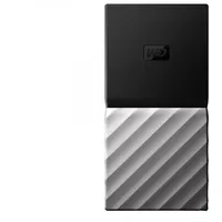 Western Digital My Passport SSD 2TB USB 3.1 (WDBKVX0020PSL-WESN)