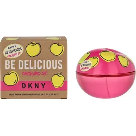 DKNY Donna Karan Be Delicious Orchard Street Eau de Parfum 100ml