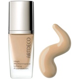 Artdeco High Performance Lifting Foundation 11 reflecting honey 30 ml