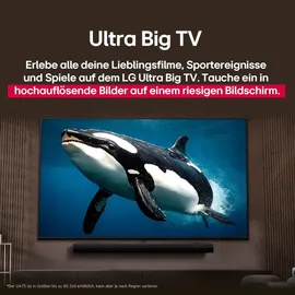 LG 43UA75006LA 43" LED 4K UHD AI Smart TV UA75