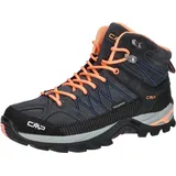 CMP Rigel Mid WP Damen Antracite/Sunrise 37