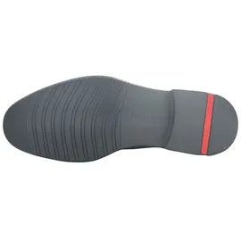 LLOYD Schnürschuhe Herren Schwarz 43