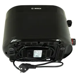 Bosch Kompakt-Toaster Schwarz