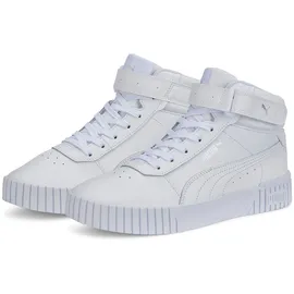Puma Carina 2.0 Mid puma white-puma white-puma silver 37