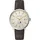 BULOVA Frank Sinatra Automatik Leder 40 mm 96B359
