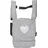 Bayer Chic 2000 Puppentrage Bauchtrage grau CHIC2000