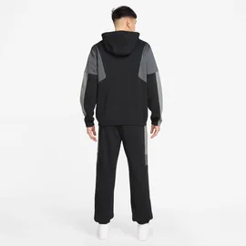 Nike Club Fleece Trainingsanzug Schwarz M