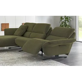 Medium Ecksofa Yasmin ¦ ¦ Maße (cm): B: 325 H: 93 T: 185.0