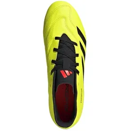 adidas Predator Club FxG Herren gelb/schwarz 46