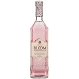 Bloom JASMINE & ROSE GIN Limited Edition 40% Vol. 0,7l