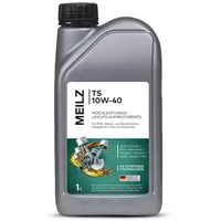 Meilz Hochleistungs-Leichtlaufmotorenöl 'TS 10W-40' 1 l