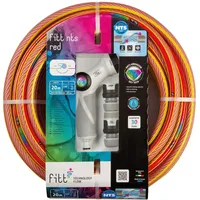 Fitt NTS RED 1/2" (12,5 mm) 20 m Kit