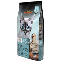 Leonardo Cat Food Adult Salmon 1,8 kg